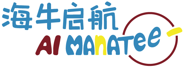 海牛启航logo
